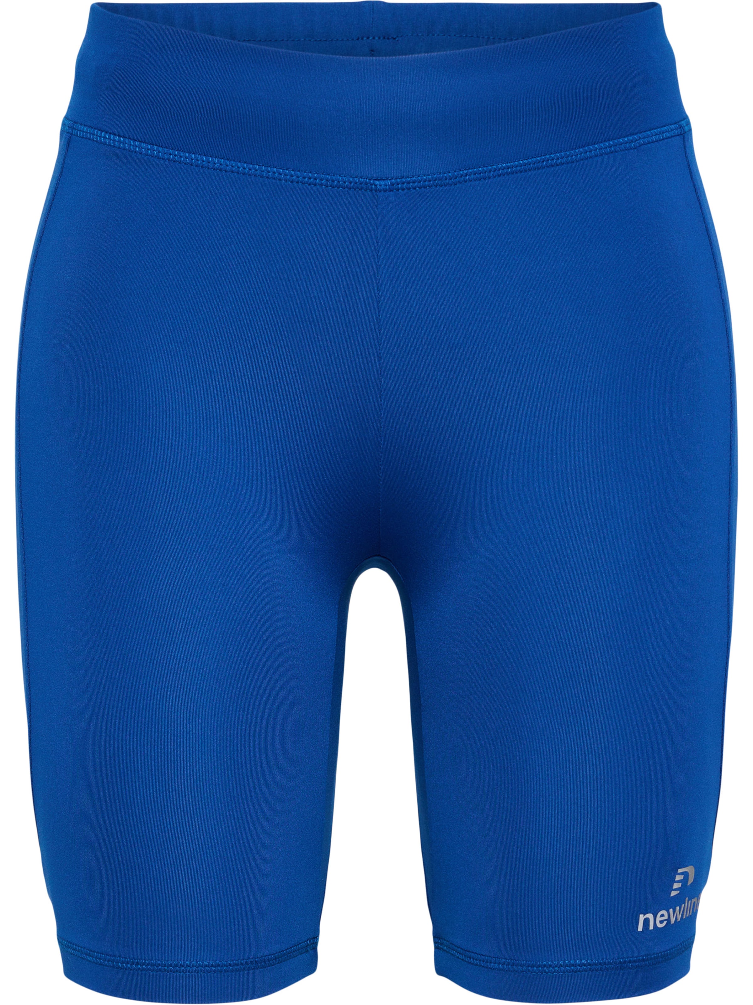 Newline Sports trousers in Blue: front