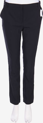 NEW LOOK Pants in M in Black: front