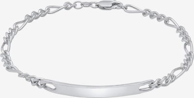KUZZOI Armband in de kleur Zilver, Productweergave
