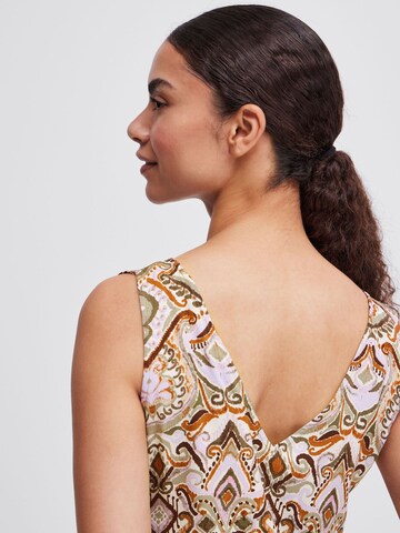 Top 'Joella' di b.young in colori misti
