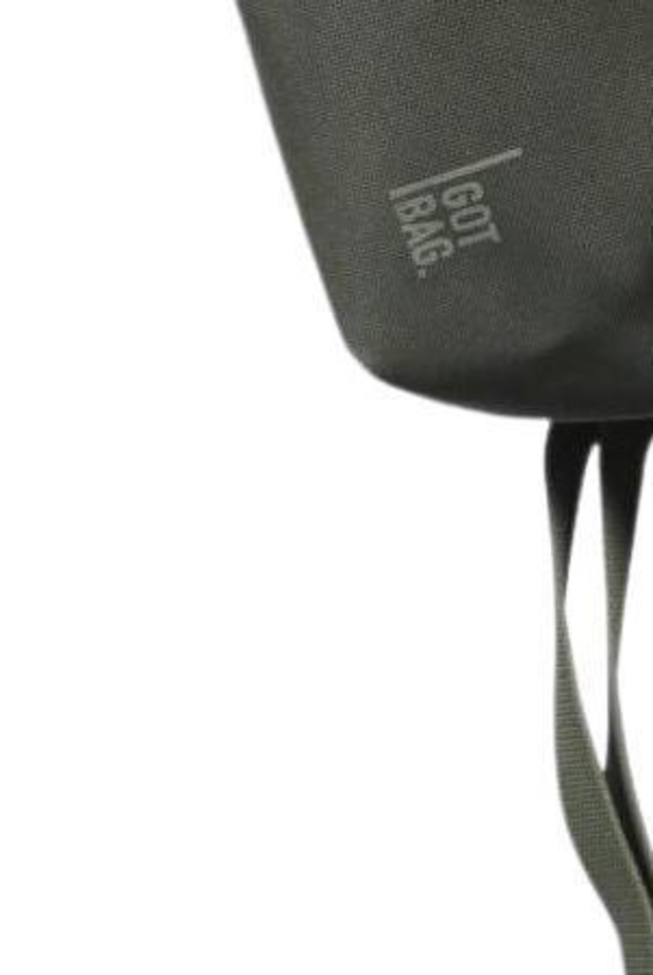 Got Bag Tasche One Size in Grün