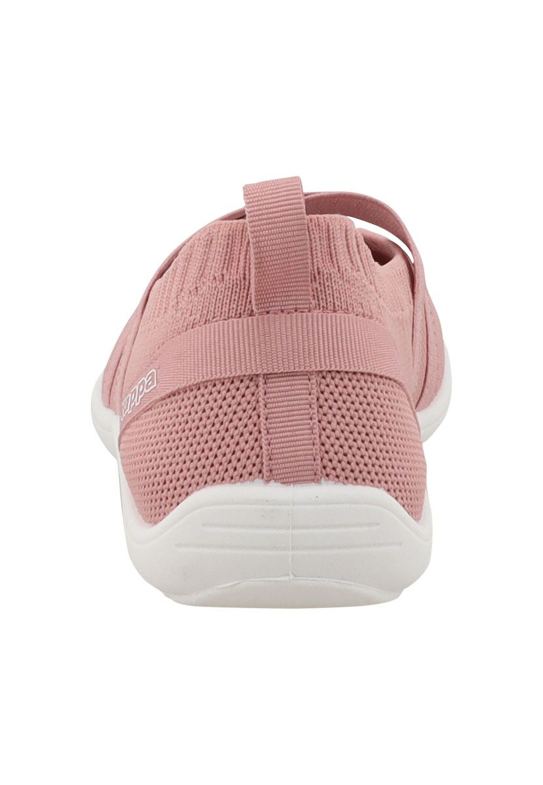 KAPPA Baleríny 'Linn' – pink