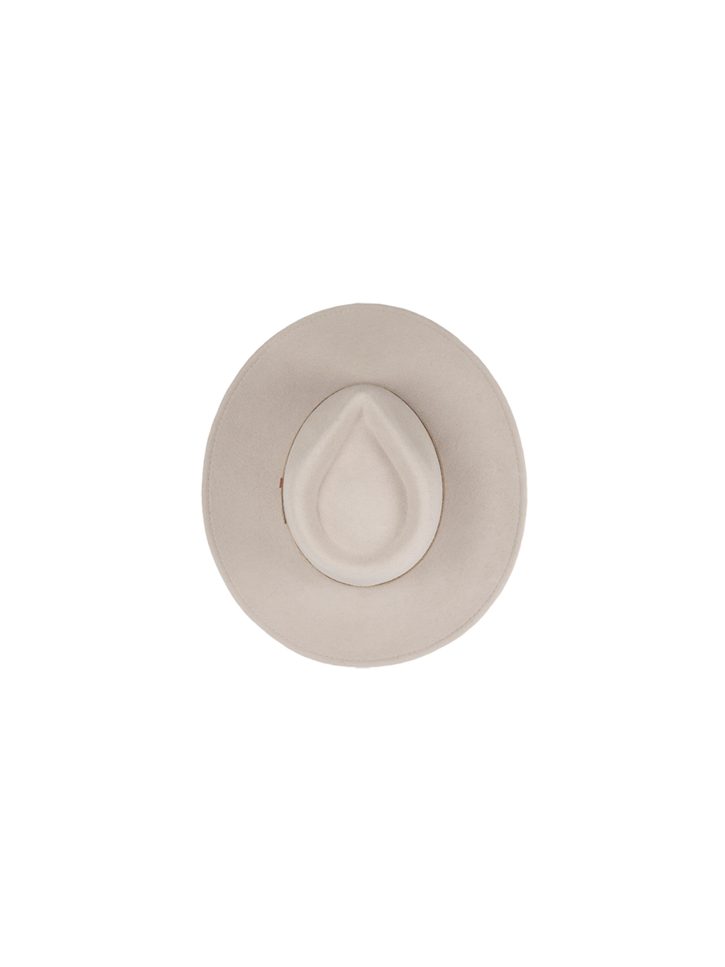 Hatland Hat 'Bridgerton' in White