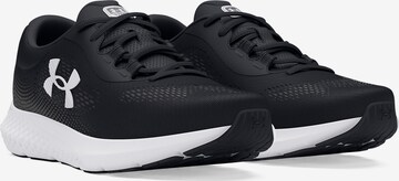 UNDER ARMOUR Running Shoes ' Rogue 4 ' in Black