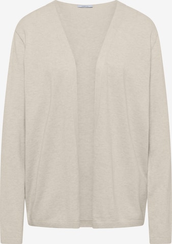 CECIL Strickjacke in Beige: Vorderseite