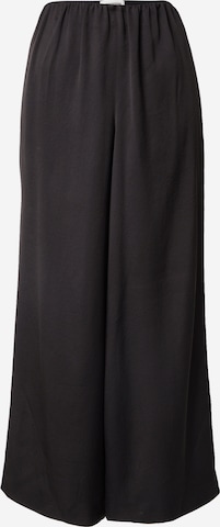 Pantalon 'TWEEZER' DRYKORN en marron : devant