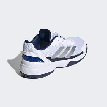 Chaussure de sport 'Crazyquick' ADIDAS PERFORMANCE en blanc