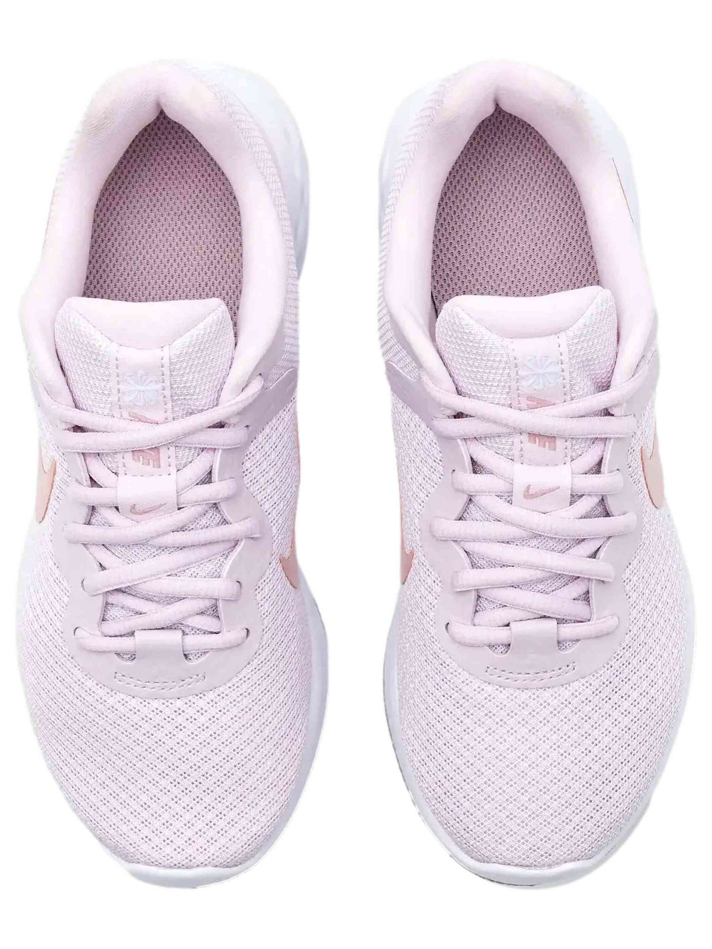 Chaussure de course 'DC3729-500' NIKE en rose