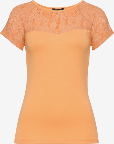 MELROSE T-Shirt in orange, Produktansicht