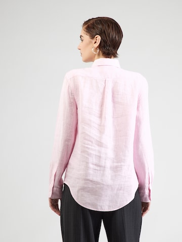 Polo Ralph Lauren - Blusa 'CLASSIC' en rosa