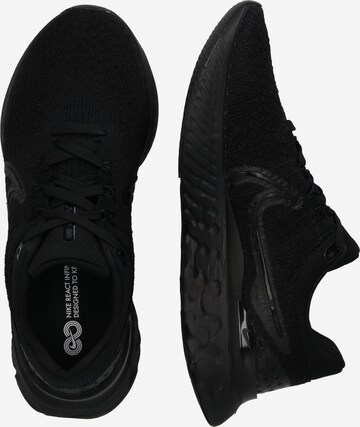 NIKE - Sapatilha de corrida 'Infinity Run' em preto