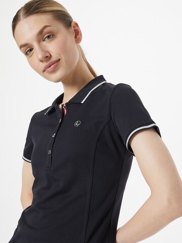 LUHTA Functioneel shirt in Blauw