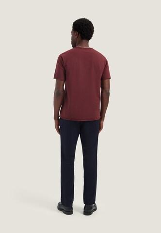 T-Shirt 'Mc Queen' Dstrezzed en rouge