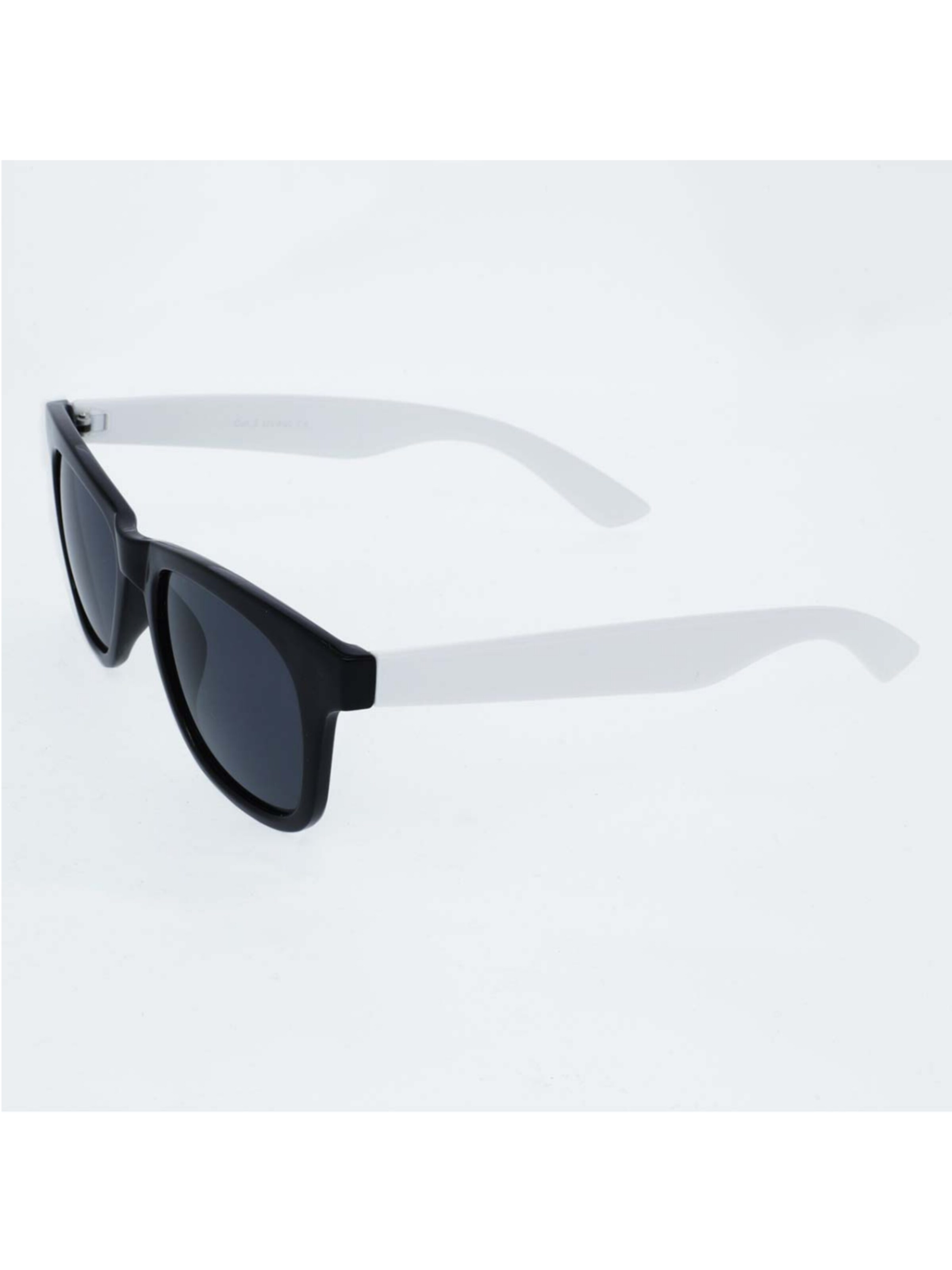 VEYREY Sunglasses 'Nerd Sonnenbrillen' in White