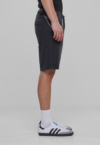regular Jeans di 2Y Premium in nero