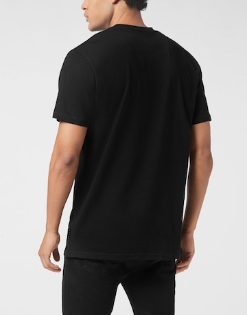 Philipp Plein Shirt 'Greatness' in Zwart