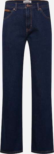 WRANGLER Jeans 'Texas' i blue denim, Produktvisning