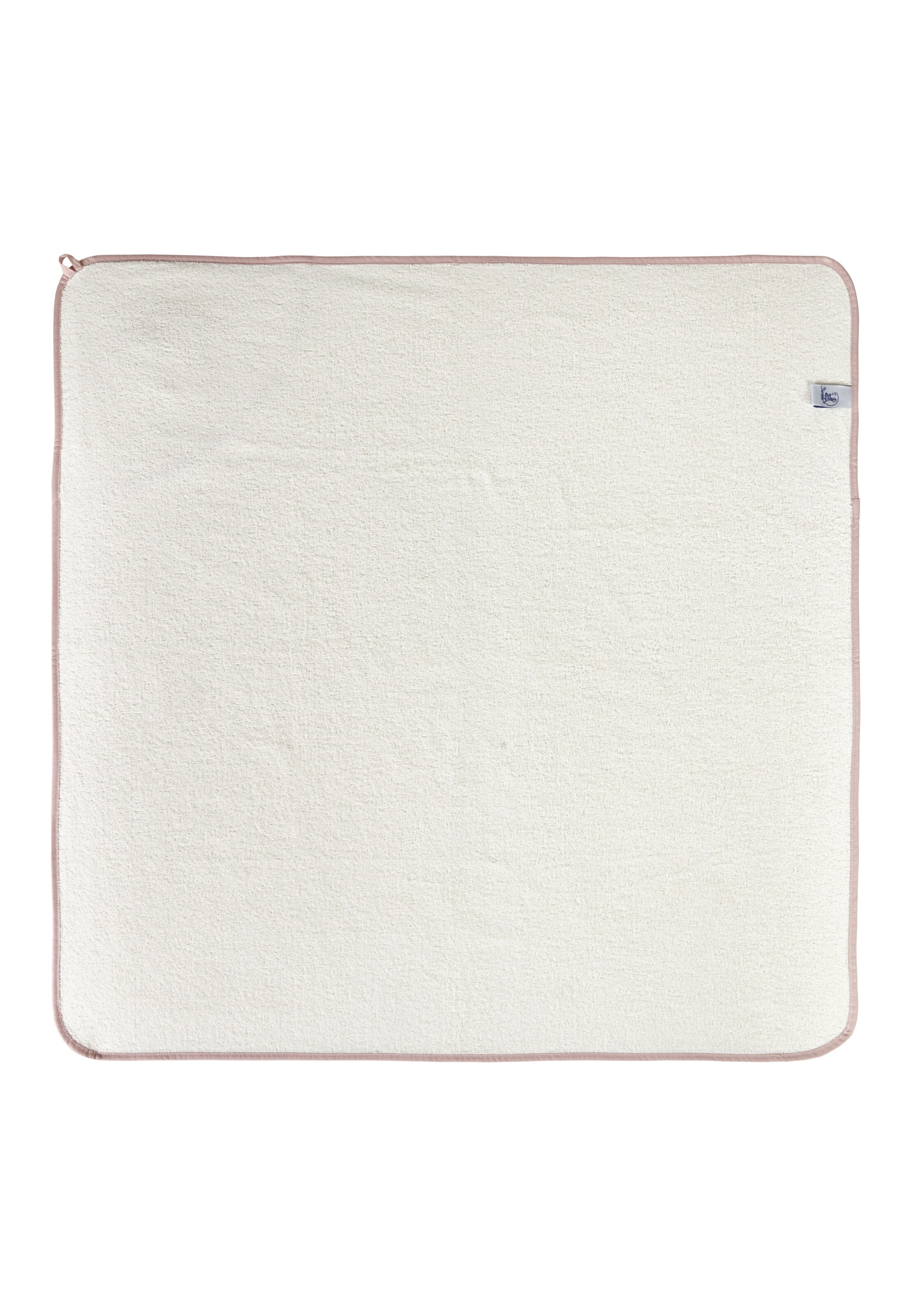 STERNTALER Handtuch 'Esel Emmi Gir' in Beige