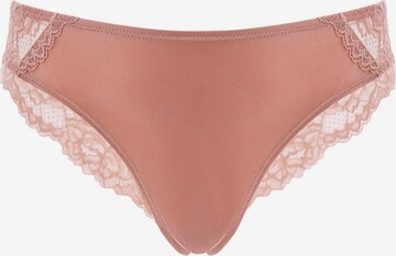 GUESS Slip in Pink: Vorderseite