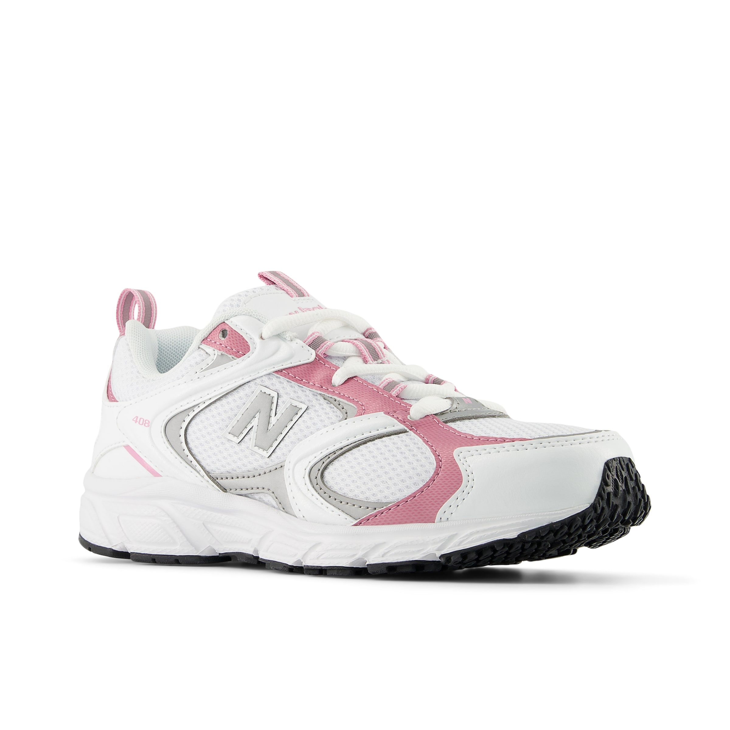 new balance Sneakers in White: front