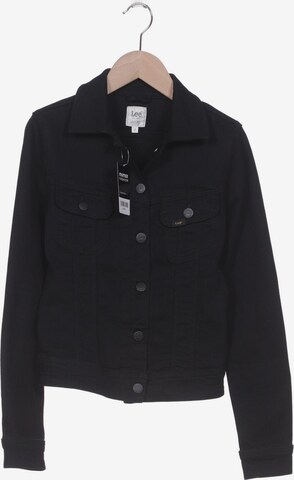 Lee Jacket & Coat in XS in Black: front