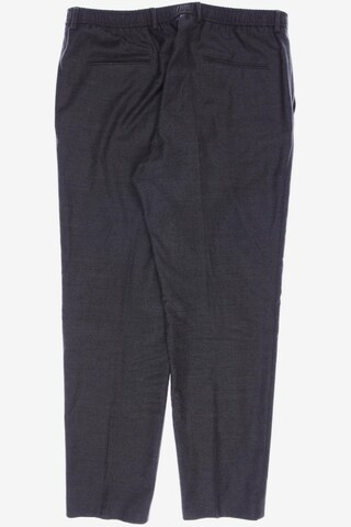 BOSS Black Pants in 40 in Grey