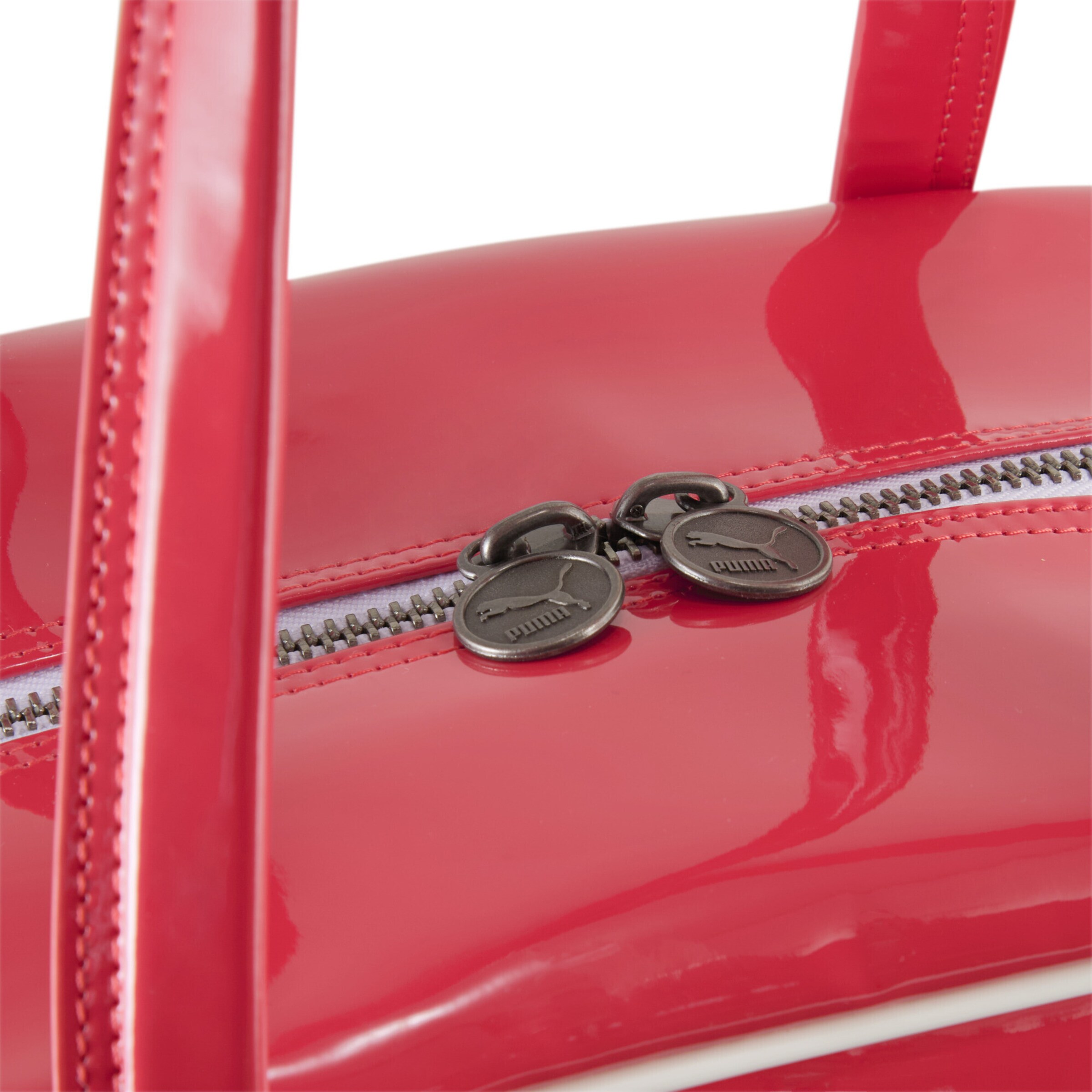 PUMA Reistas '1976' in Rood