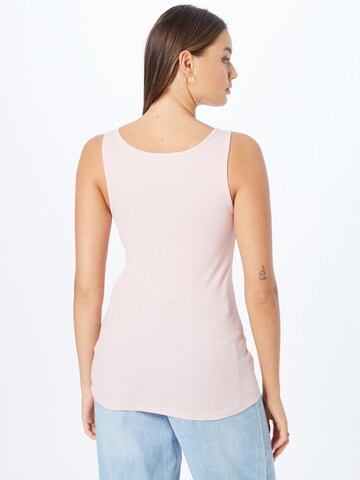 Top di GAP in rosa