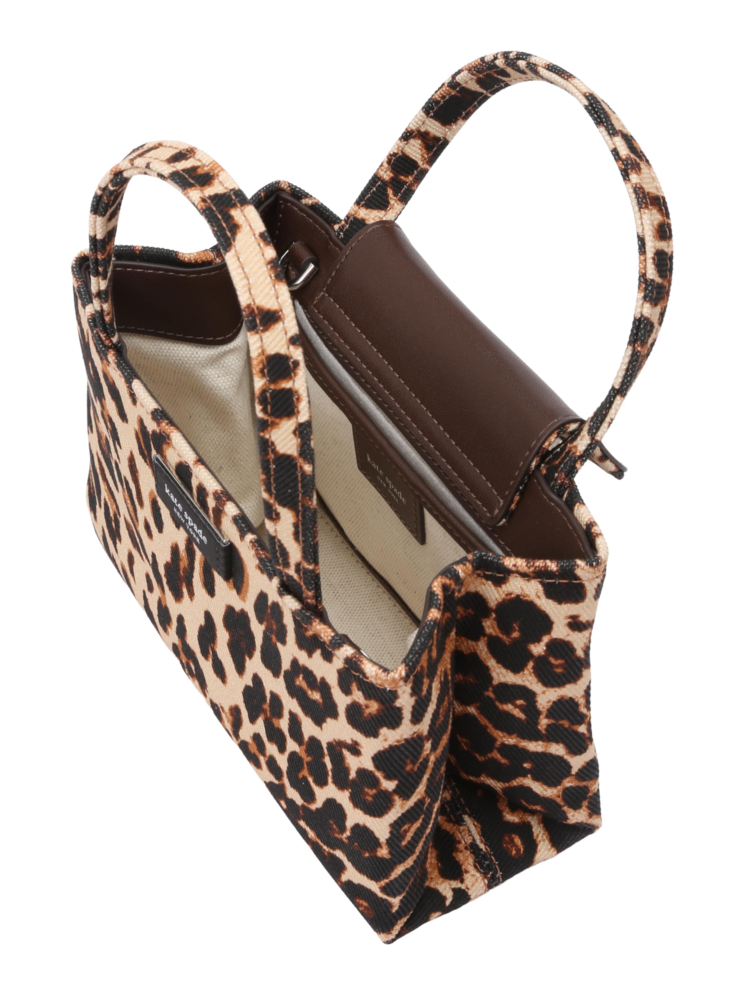 Kate Spade Сумки в Бежевый