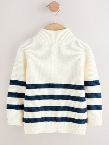 Next Sweater in Blue