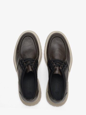 Estro - Mocasines '5000' en verde