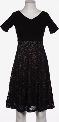 Anna Field Dress in XS in Black: front