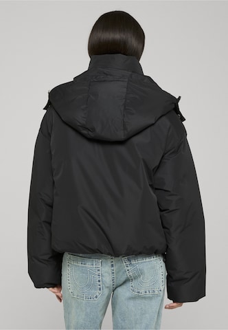 Felicious Winter jacket in Black