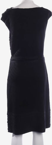 MISSONI Kleid XL in Schwarz