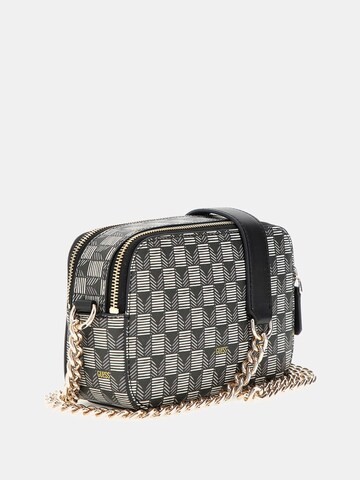 Sac à bandoulière 'Wave' GUESS en noir
