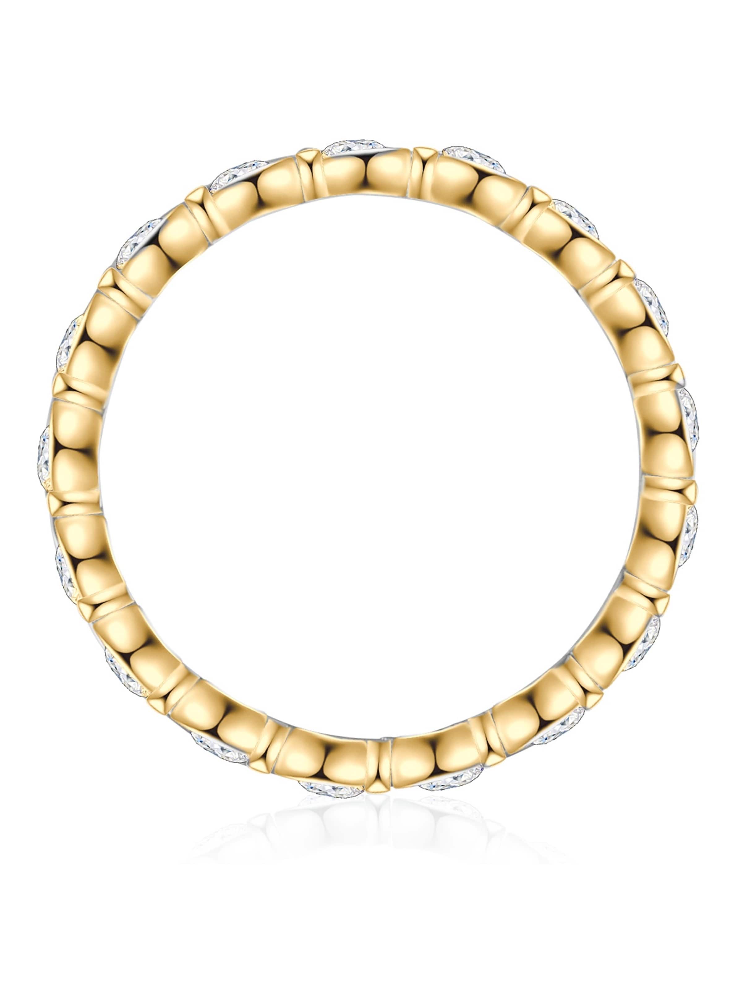 Trilani - Anillo en oro