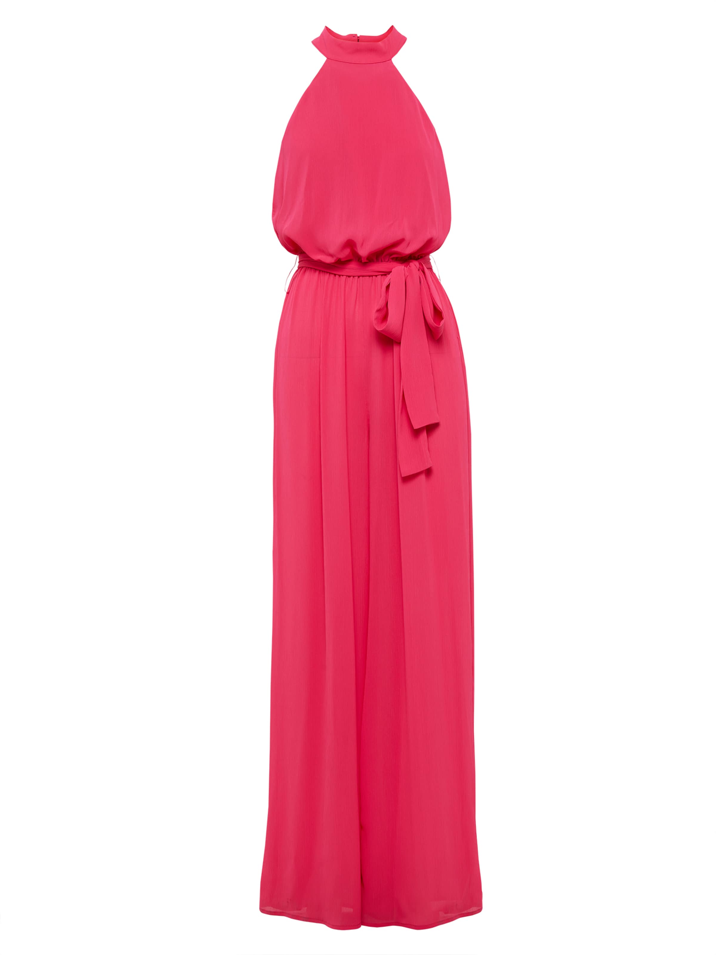 Tuta jumpsuit 'SABRINA' di Tussah in rosa: frontale