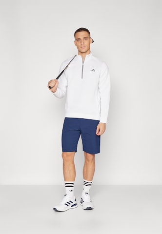 ADIDAS GOLF Sporttrui 'Ultimate365' in Wit