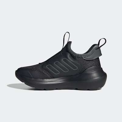 ADIDAS PERFORMANCE Σνίκερ 'Tensaur Comfort' σε 33 σε μαύρο, Άποψη προϊόντος