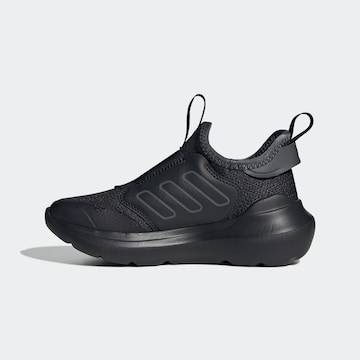 ADIDAS PERFORMANCE Sneakers 'Tensaur Comfort' in Black: front