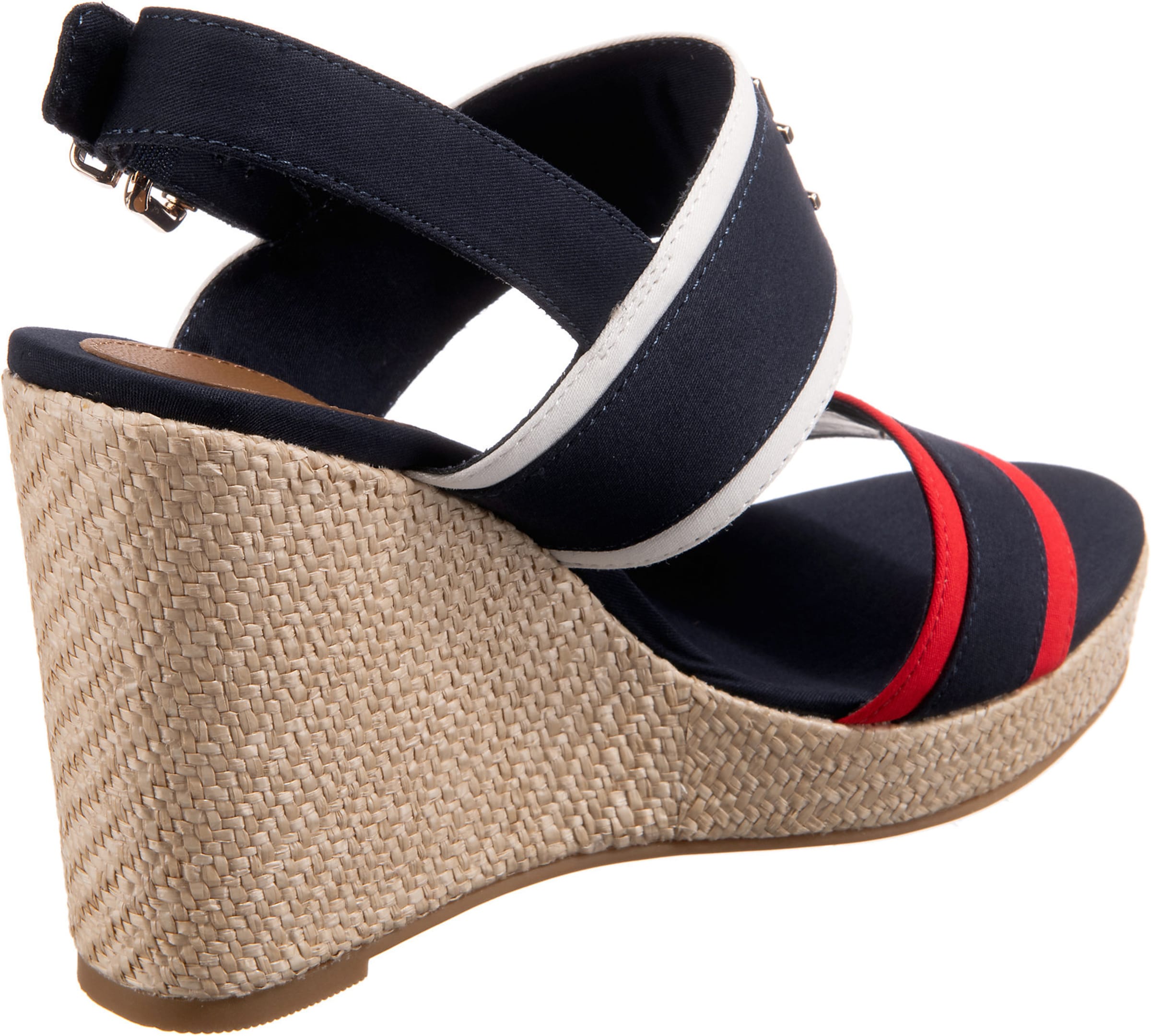 Sandalias imitacion tommy sale