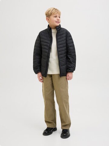 Jack & Jones Junior Μπλουζάκι 'Jorlslington' σε λευκό