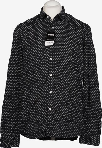 TOM TAILOR Hemd XL in Mischfarben: Vorderseite