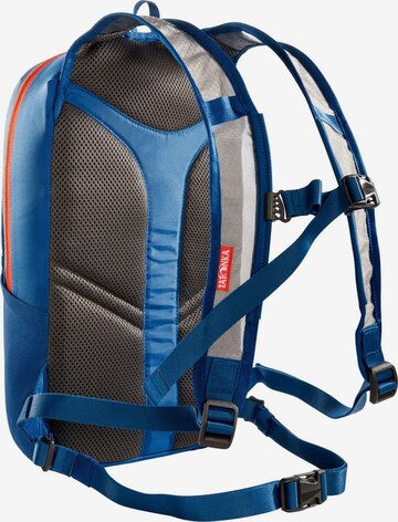 TATONKA Rucksack ' Baix 10' in Blau