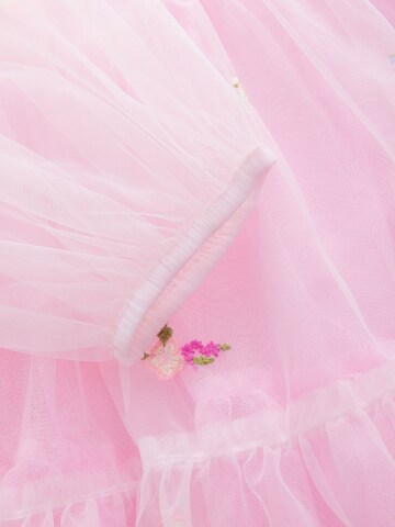 Next Jurk in Roze