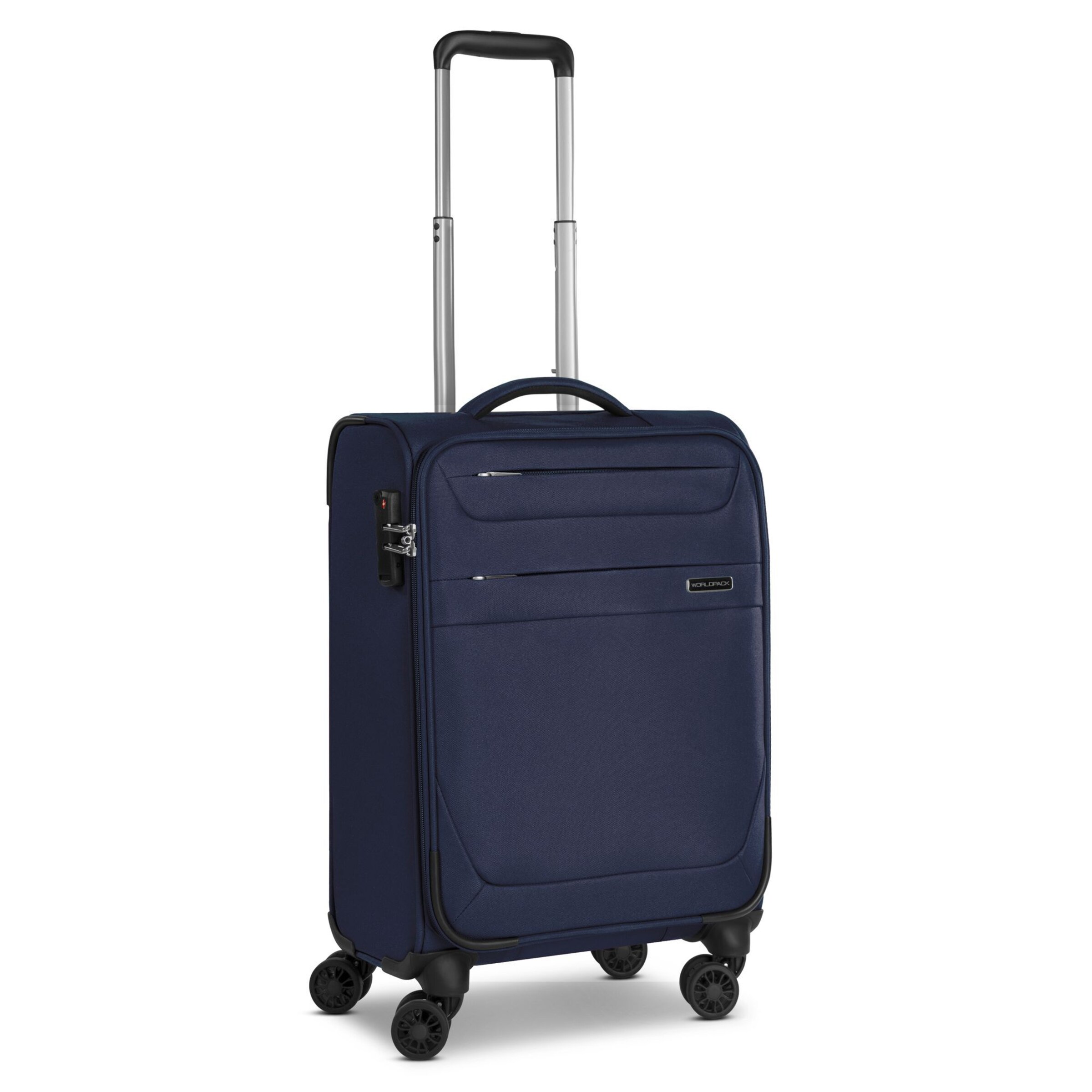 Worldpack Cart 'Chicago' in Blue