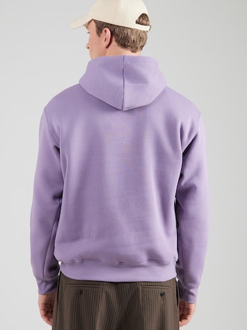 new balance Свитшот 'Sport Essentials' в Лиловый