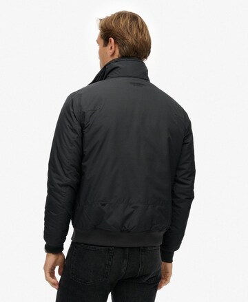Superdry Between-Season Jacket in Grey