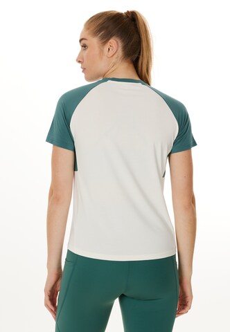 ENDURANCE Performance Shirt 'Abbye' in Beige