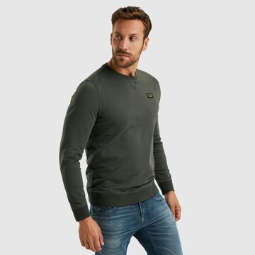 PME Legend Sweatshirt in Green